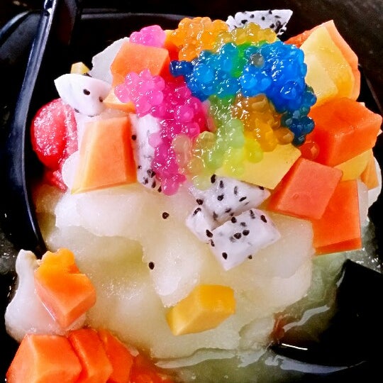 Photos at Summer Dessert House 清凉一夏 (Now Closed) Kampar, Perak