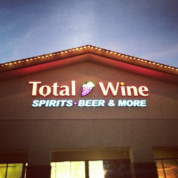 Total Wine & More - Reno, NV