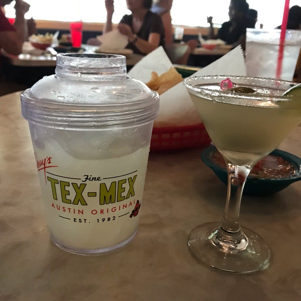 Foto tomada en Chuy&#39;s Tex-Mex  por Guy J. el 8/13/2019