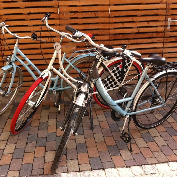 team bike shop