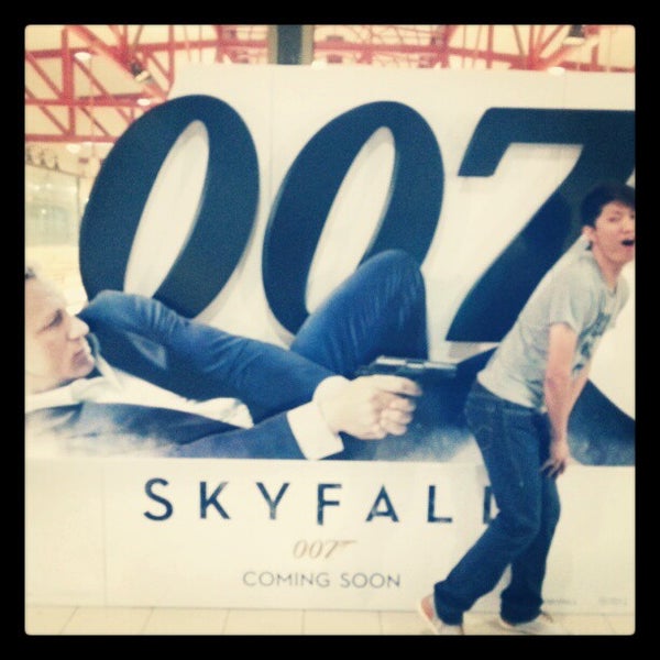 Photos At Pelangi Leisure Mall 16 Tips