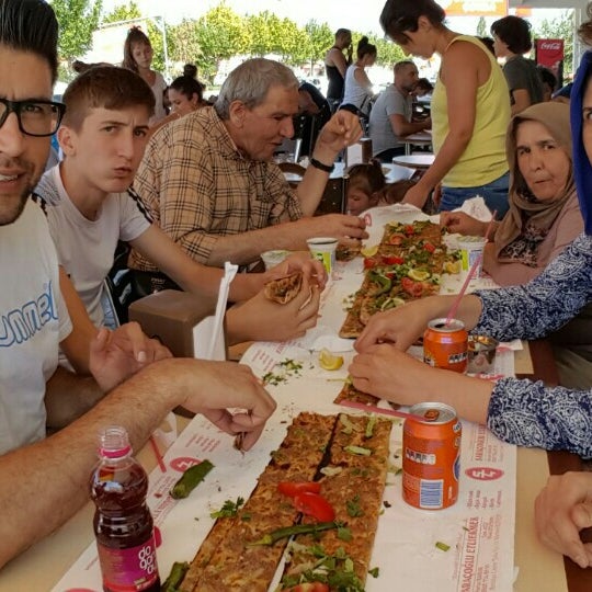 Ali Usta Konya Etli Ekmek Aksaray, Aksaray