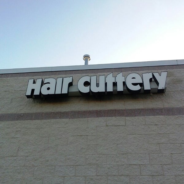 Hair Cuttery - 169 Levittown Pkwy Ste C