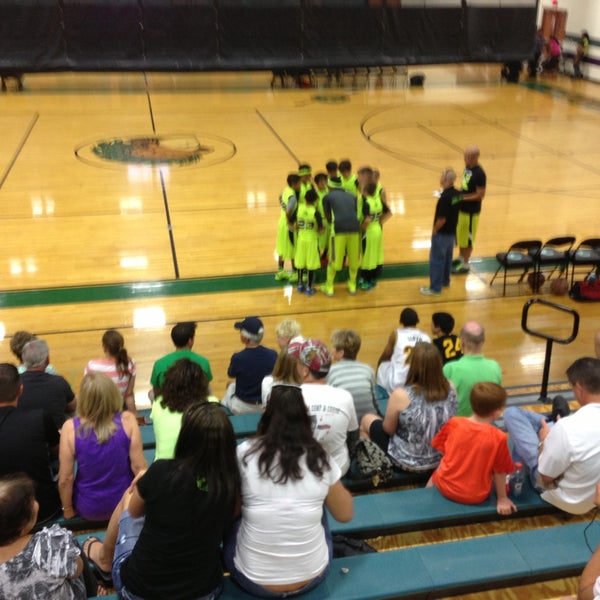 Copper Canyon High School Glendale, AZ