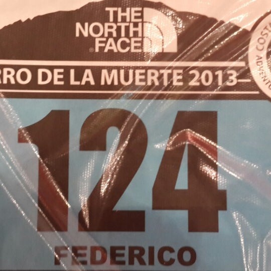 north face multiplaza