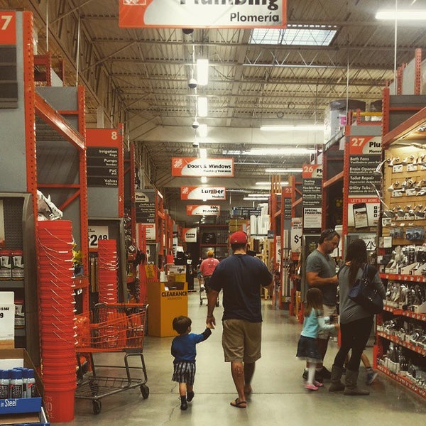 Fotos en The Home Depot Ferretería en Wilmington