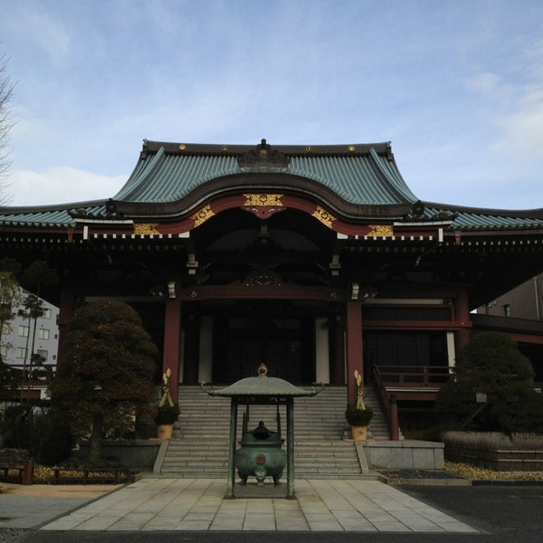 東光寺 大宮区宮町3 6 東光寺 大宮区宮町3 6