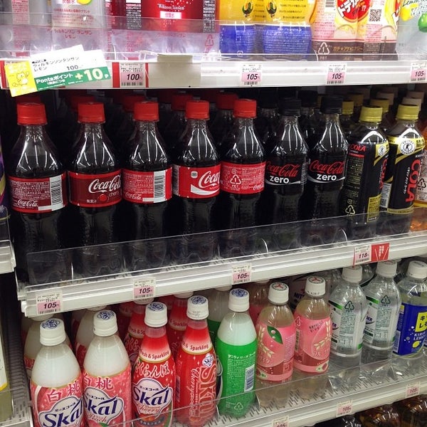 ローソンストア100 福岡渡辺通二丁目店 閉業 コンビニ
