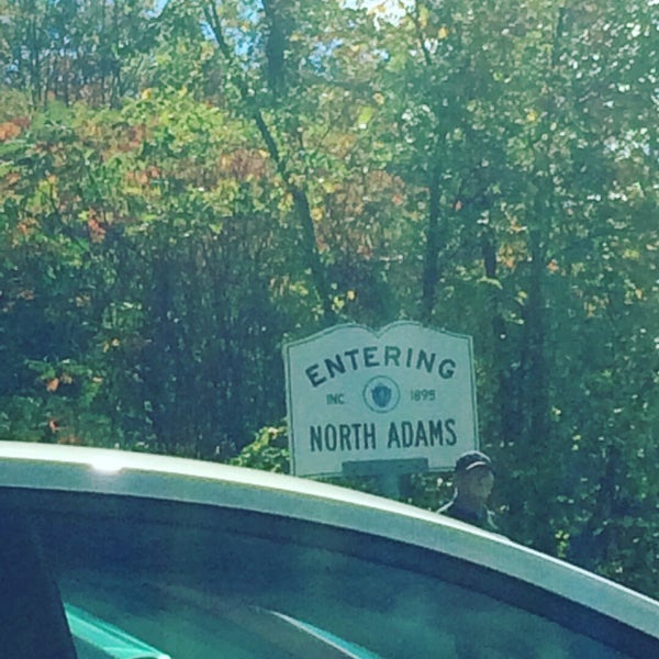 Photos At Hairpin Curve North Adams 2 Tips From 91 Visitors