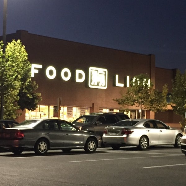 Food Lion Grocery Store Now Closed Upper Marlboro Md