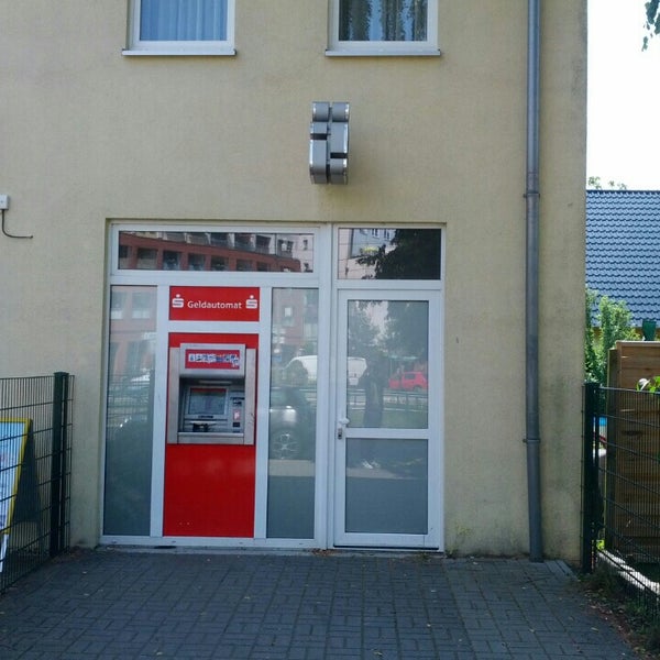 Berliner sparkasse. Berliner sparkasse