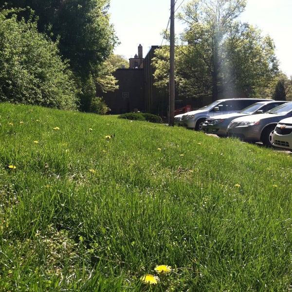 Doherty Apartments College Residence Hall