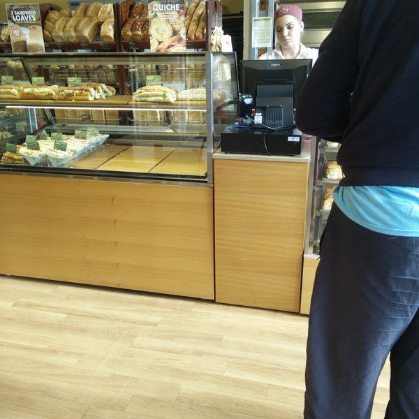 Banjo's Bakehouse Shop 1, 189a Derwent Ave