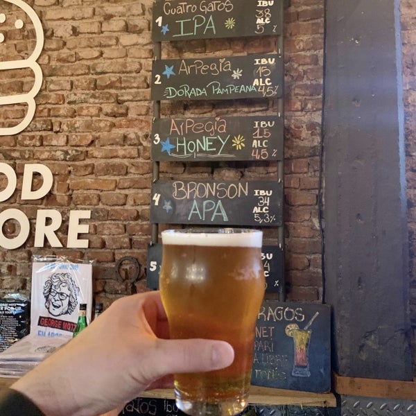 The FoodTruck Store by Panini (Ahora cerrado) Carrito de comida en