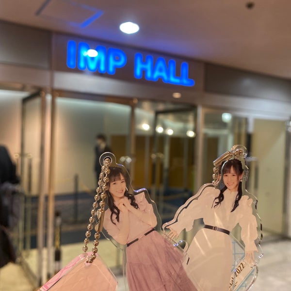 Photos At 松下impホール 中央区 大阪市 大阪府