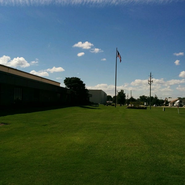 JB Hunt Training And Development Center 2 tips