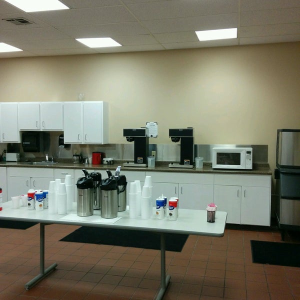 JB Hunt Training And Development Center 2 tips