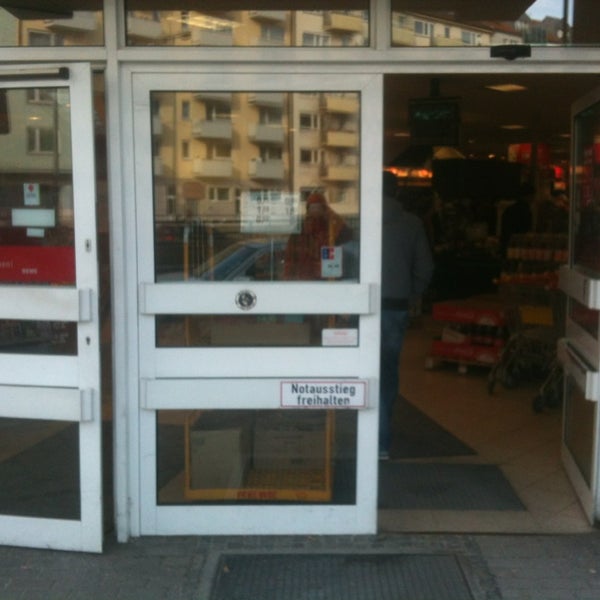 Rewe City Giesing 2 Tipps