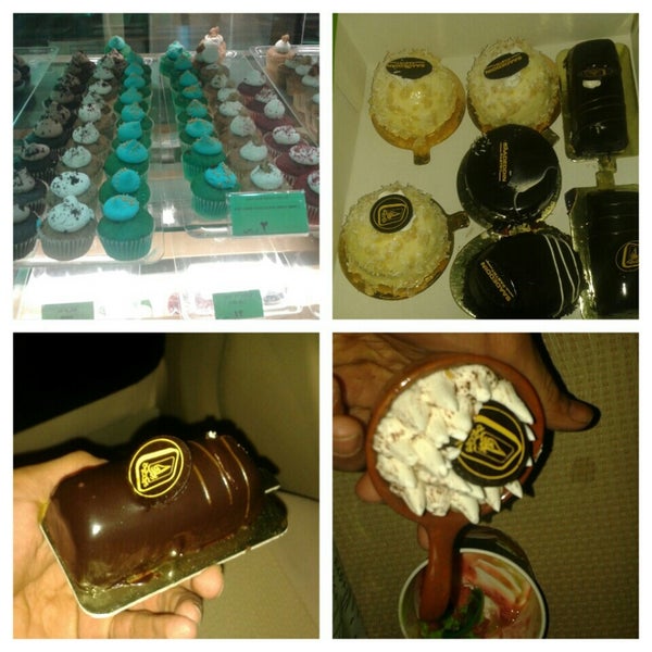 Photos At Saadeddin Pastry حلويات سعد الدين Dessert Shop In Dammam