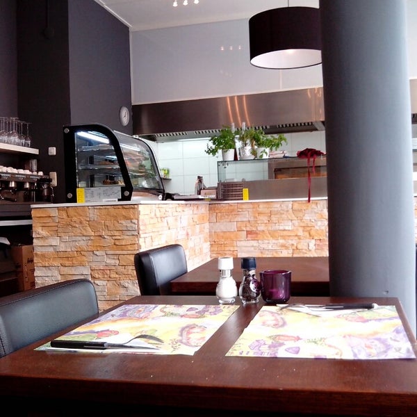 photos at ciao ciao - binnenstad - 2 tips