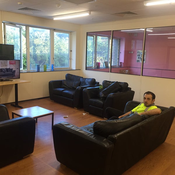 Asda Supermarket in Burgh Heath