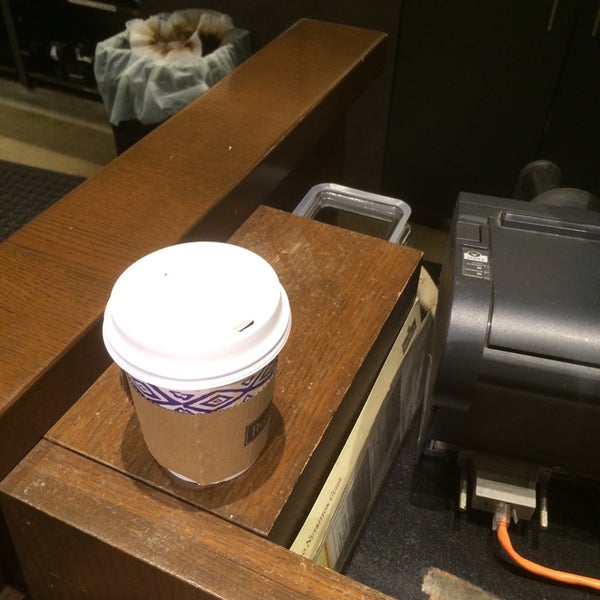4/18/2014にHarry H.がPeet&#39;s Coffee &amp; Teaで撮った写真