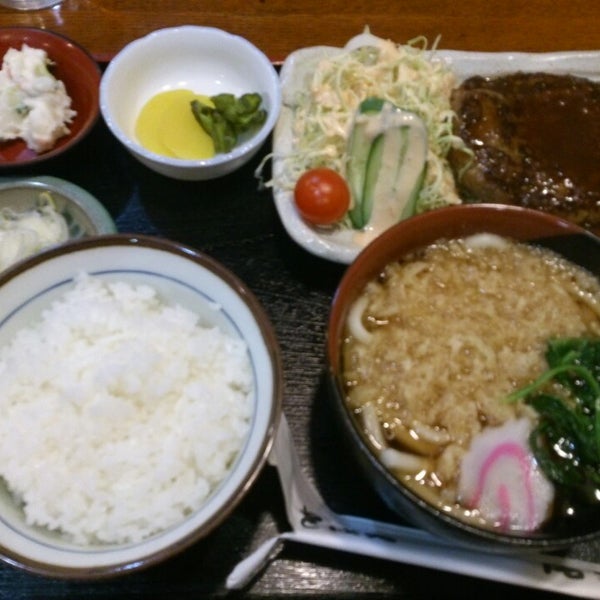 Photos At そば処尾張屋 町田 町田市 東京都 Photos At そば処尾張屋 町田 町田市 東京都