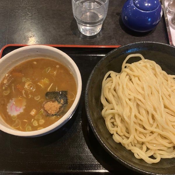 麺屋 はつがい 盛岡市 岩手県