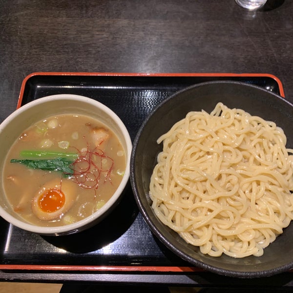麺屋 はつがい 盛岡市 岩手県