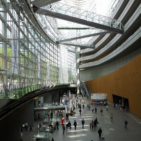 東京国際フォーラム Tokyo International Forum 丸の内 丸の内3 5 1