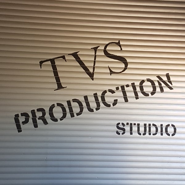 8/15/2018 tarihinde Murat o.ziyaretçi tarafından TVS İkitelli Stüdyoları'de çekilen fotoğraf