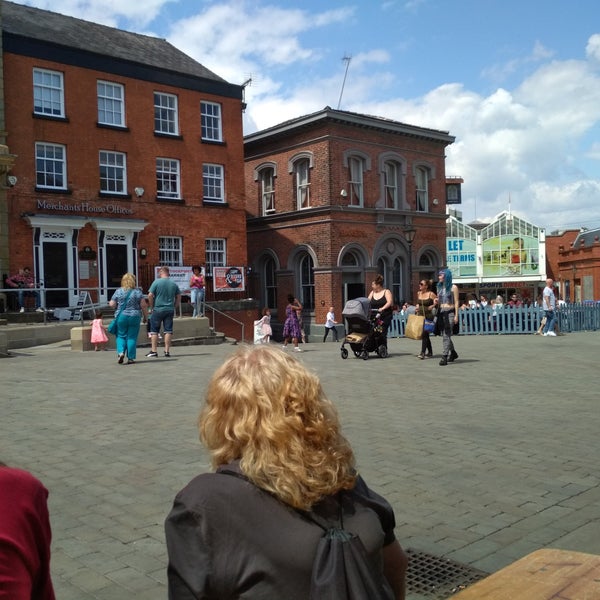 Stockport Market 3 tips from 260 visitors
