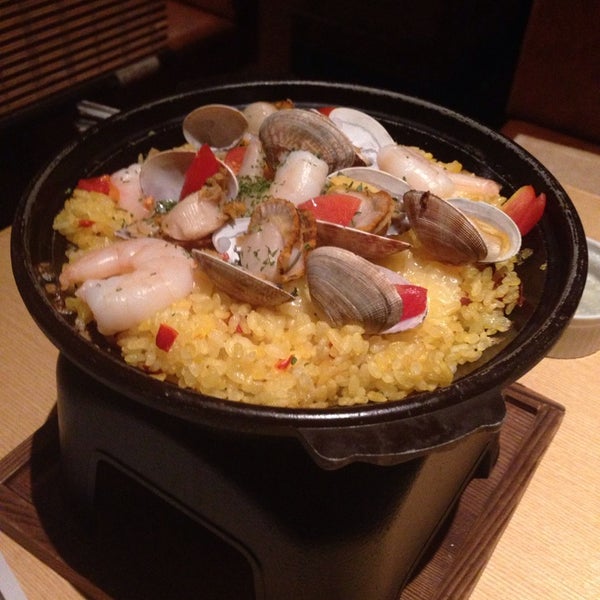 Photos At くいもの屋 わん 藤が丘店 Sake Bar In 藤森区