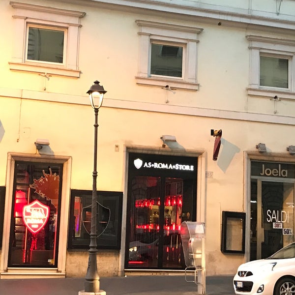 Rom store. Rom store