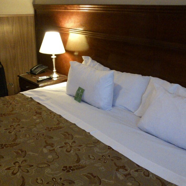 Foto scattata a Hotel Panamericano da Kleber S. il 10/2/2013