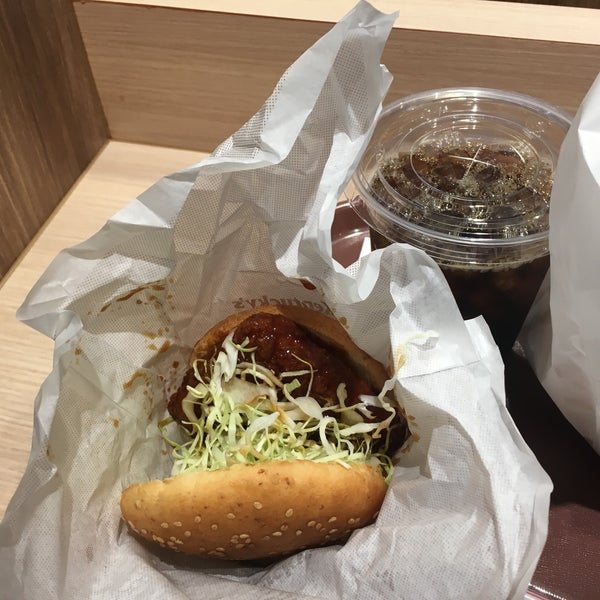 ケンタッキーフライドチキン 1 Tip