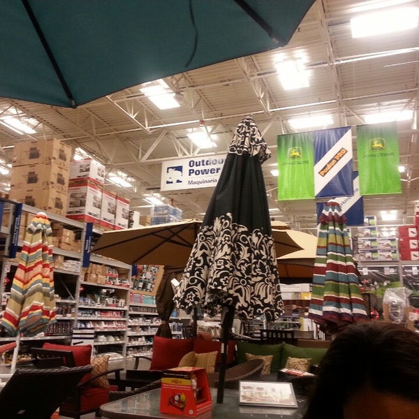 Lowe's Home Improvement 15 tips