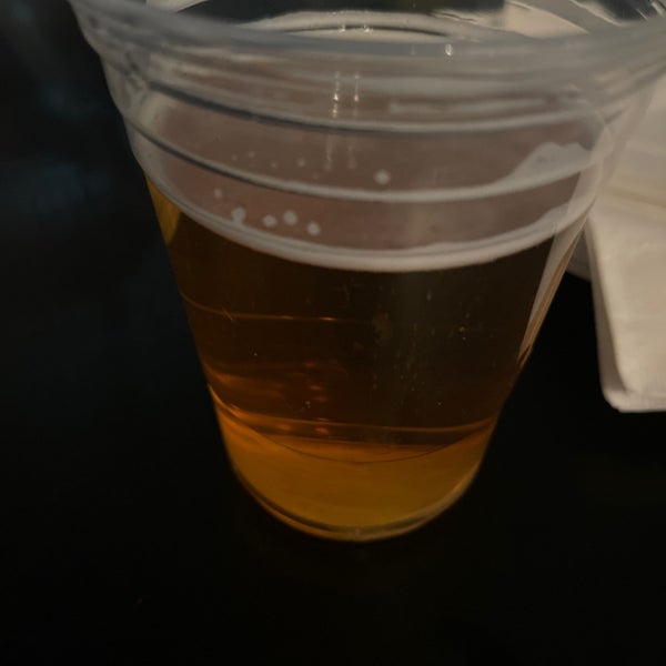 The Looney Bin Bar And Grill Bar