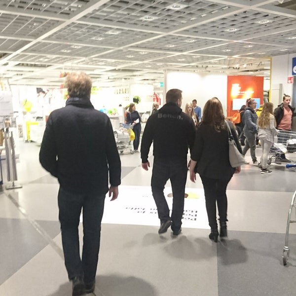 10/1/2017에 Karl R.님이 IKEA에서 찍은 사진