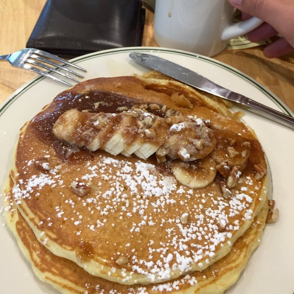 Magnolia Pancake Haus Northwest Side 10333 Huebner Rd