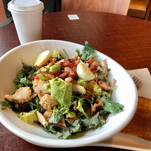 Panera Bread Bakery in Sunnyvale