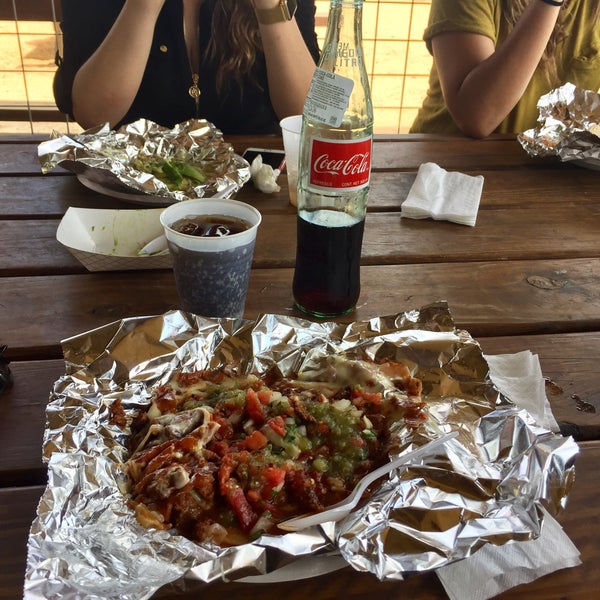 A Taco Pilgrimage: Exploring the Deliciousness of Chelas Tacos in San Antonio