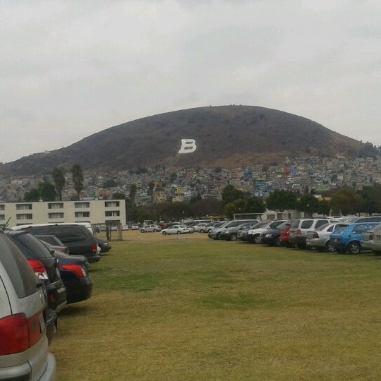 Fotos en Centro Escolar Benemérito de