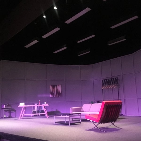 Foto diambil di Teatro Banamex oleh Norma Guerrero pada 3/12/2017