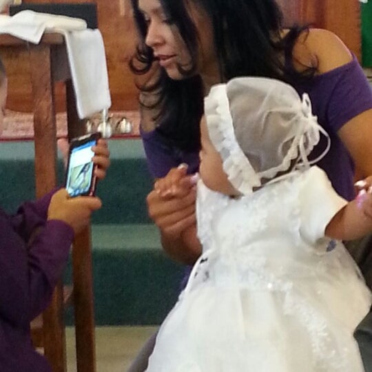 Saint John Vianney Catholic Church Church