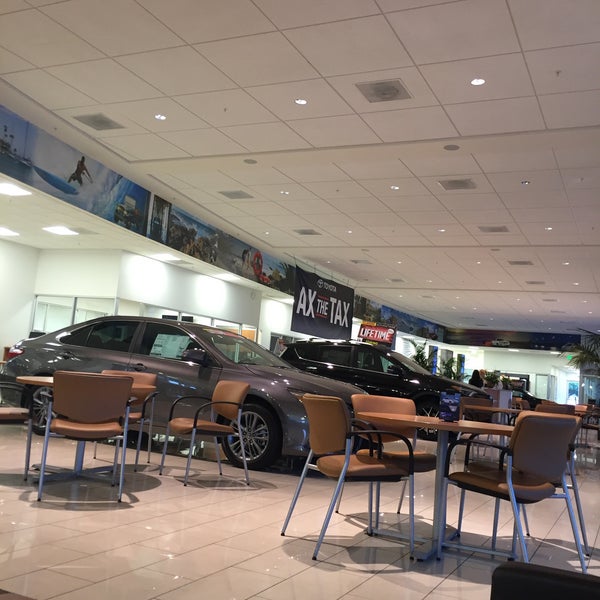 Elmore Toyota 6 tips