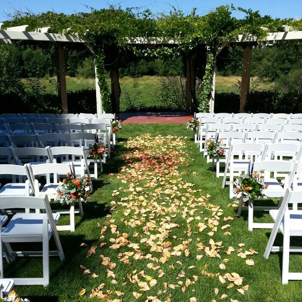 Sanders Estate Kent, WA