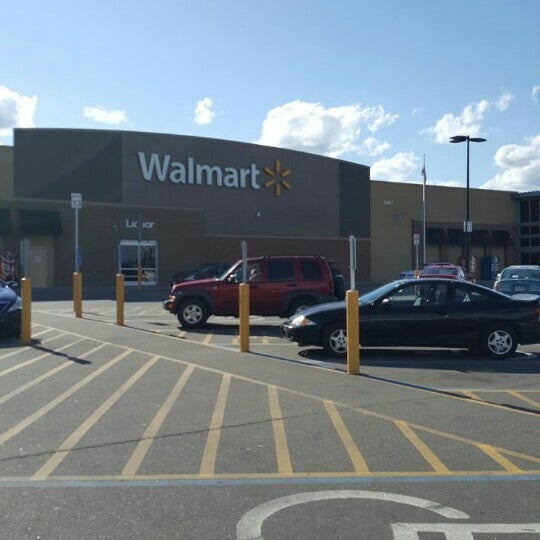 Photos at Walmart Supercenter Big Box Store in St Cloud