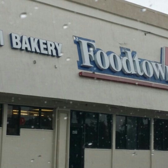 Photos at Foodtown Grocery Store in Davie