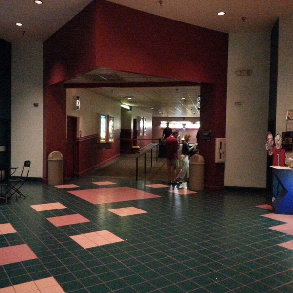 Photos at Weston 8 Cinemas 1338 SW 160th Ave